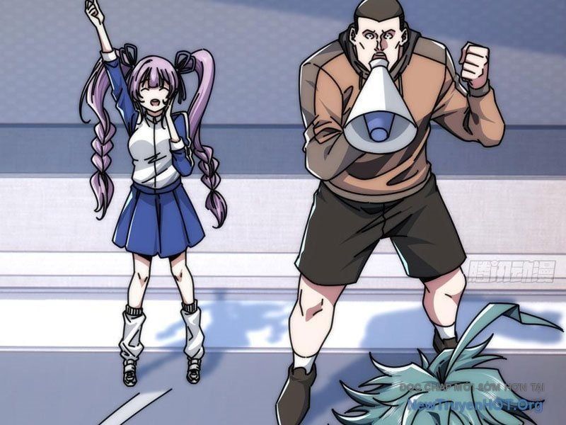 đọc truyện Tiến Hóa Vô Hạn Bắt Đầu Từ Con Số Không Chương 10 ảnh 22 tại Thiên Thai Truyện