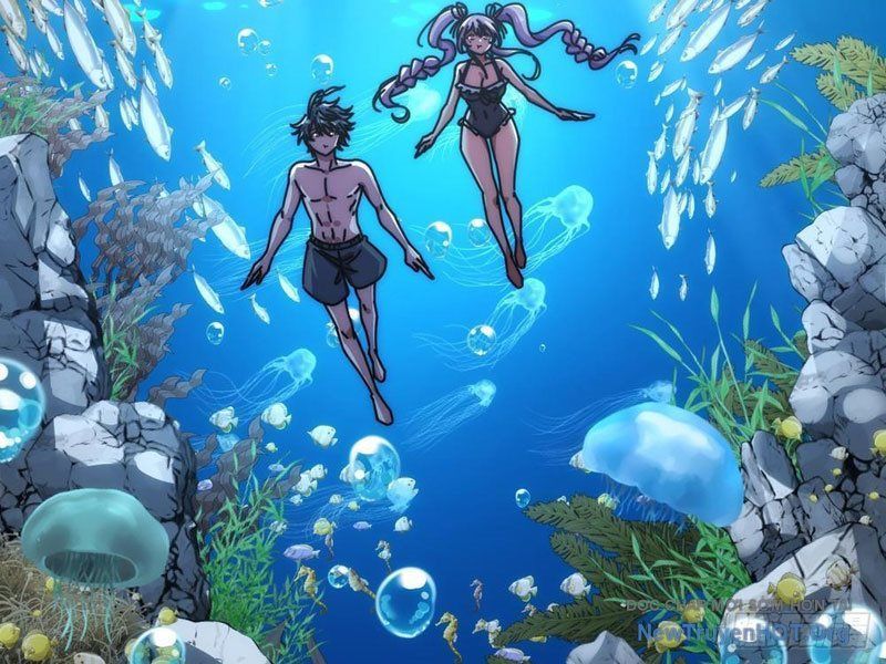 đọc truyện Tiến Hóa Vô Hạn Bắt Đầu Từ Con Số Không Chương 11 ảnh 143 tại Thiên Thai Truyện