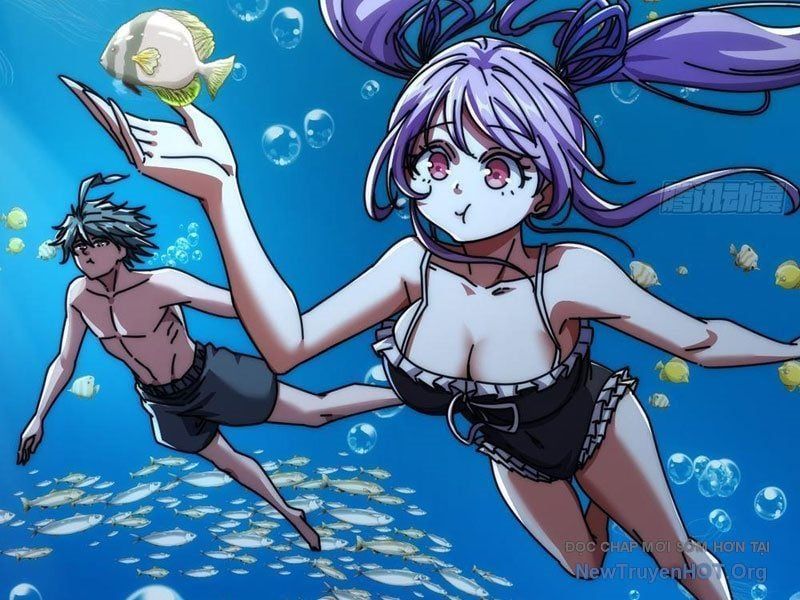 đọc truyện Tiến Hóa Vô Hạn Bắt Đầu Từ Con Số Không Chương 11 ảnh 146 tại Thiên Thai Truyện