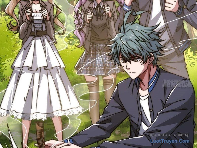 đọc truyện Tiến Hóa Vô Hạn Bắt Đầu Từ Con Số Không Chương 12 ảnh 204 tại Thiên Thai Truyện