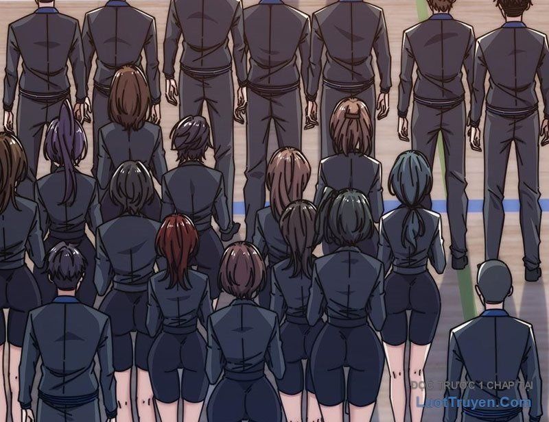 đọc truyện Tiến Hóa Vô Hạn Bắt Đầu Từ Con Số Không Chương 13 ảnh 122 tại Thiên Thai Truyện