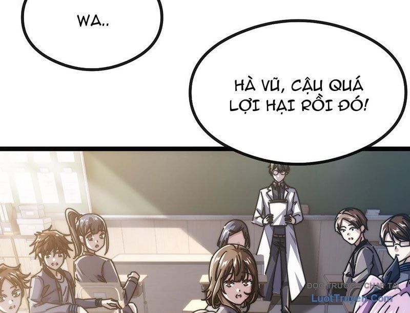 đọc truyện Tiến Hóa Vô Hạn Bắt Đầu Từ Con Số Không Chương 13 ảnh 16 tại Thiên Thai Truyện