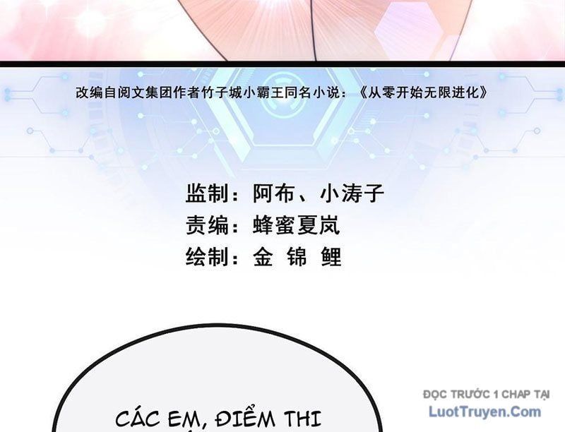 đọc truyện Tiến Hóa Vô Hạn Bắt Đầu Từ Con Số Không Chương 13 ảnh 7 tại Thiên Thai Truyện