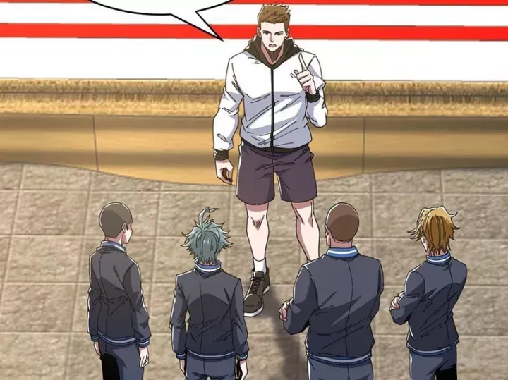 đọc truyện Tiến Hóa Vô Hạn Bắt Đầu Từ Con Số Không Chương 14 ảnh 127 tại Thiên Thai Truyện