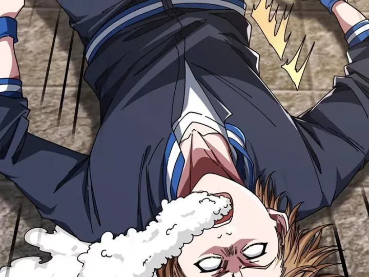 đọc truyện Tiến Hóa Vô Hạn Bắt Đầu Từ Con Số Không Chương 14 ảnh 16 tại Thiên Thai Truyện