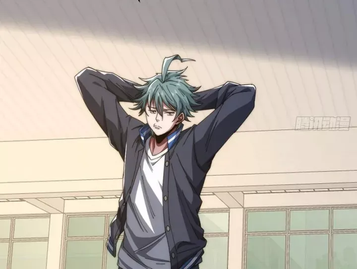 đọc truyện Tiến Hóa Vô Hạn Bắt Đầu Từ Con Số Không Chương 14 ảnh 150 tại Thiên Thai Truyện