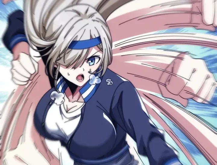 đọc truyện Tiến Hóa Vô Hạn Bắt Đầu Từ Con Số Không Chương 14 ảnh 183 tại Thiên Thai Truyện