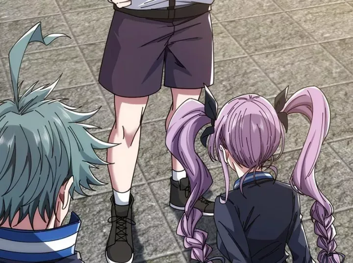 đọc truyện Tiến Hóa Vô Hạn Bắt Đầu Từ Con Số Không Chương 14 ảnh 197 tại Thiên Thai Truyện