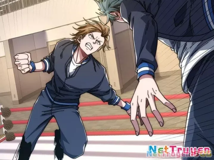 đọc truyện Tiến Hóa Vô Hạn Bắt Đầu Từ Con Số Không Chương 14 ảnh 4 tại Thiên Thai Truyện