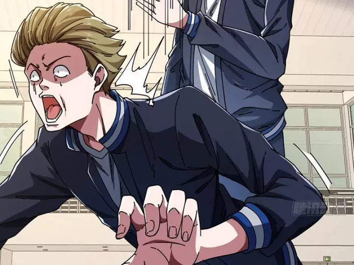 đọc truyện Tiến Hóa Vô Hạn Bắt Đầu Từ Con Số Không Chương 14 ảnh 22 tại Thiên Thai Truyện