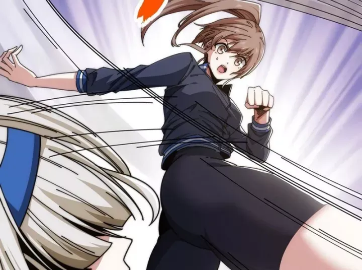 đọc truyện Tiến Hóa Vô Hạn Bắt Đầu Từ Con Số Không Chương 14 ảnh 213 tại Thiên Thai Truyện