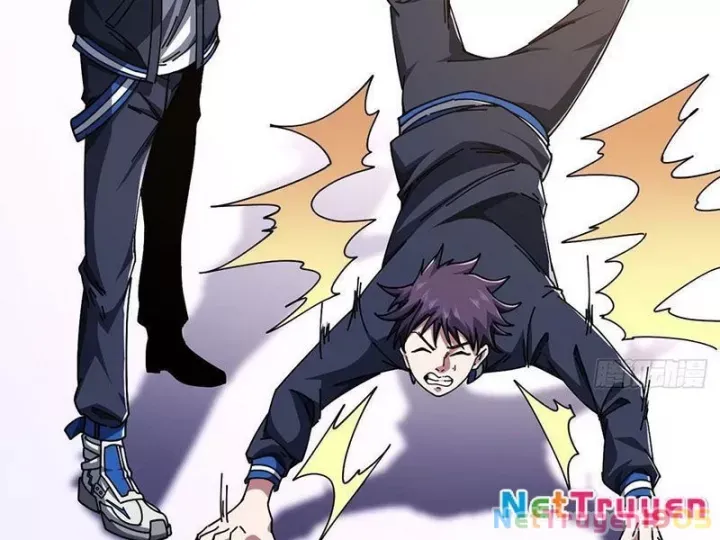 đọc truyện Tiến Hóa Vô Hạn Bắt Đầu Từ Con Số Không Chương 14 ảnh 24 tại Thiên Thai Truyện