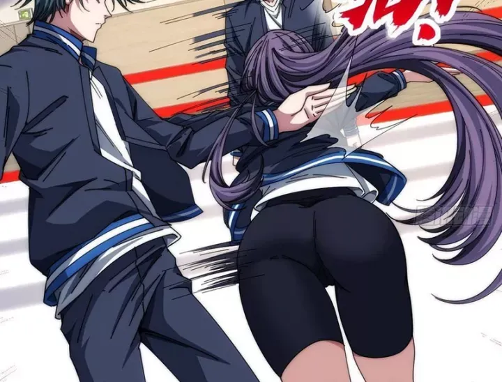 đọc truyện Tiến Hóa Vô Hạn Bắt Đầu Từ Con Số Không Chương 14 ảnh 45 tại Thiên Thai Truyện