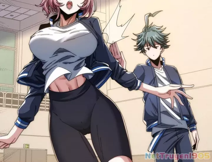 đọc truyện Tiến Hóa Vô Hạn Bắt Đầu Từ Con Số Không Chương 14 ảnh 55 tại Thiên Thai Truyện