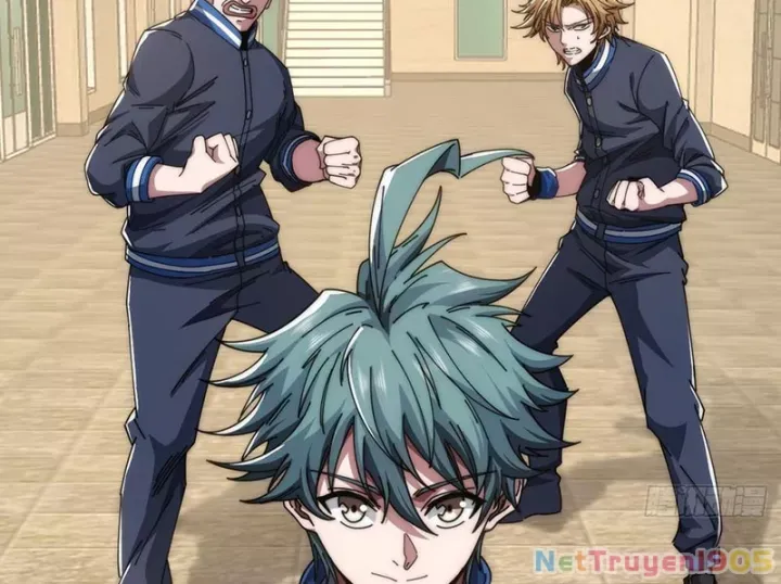 đọc truyện Tiến Hóa Vô Hạn Bắt Đầu Từ Con Số Không Chương 14 ảnh 80 tại Thiên Thai Truyện