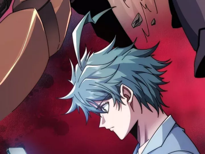 đọc truyện Tiến Hóa Vô Hạn Bắt Đầu Từ Con Số Không Chương 14 ảnh 100 tại Thiên Thai Truyện