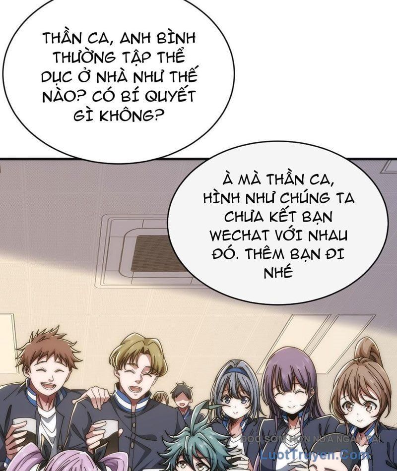 đọc truyện Tiến Hóa Vô Hạn Bắt Đầu Từ Con Số Không Chương 16 ảnh 28 tại Thiên Thai Truyện