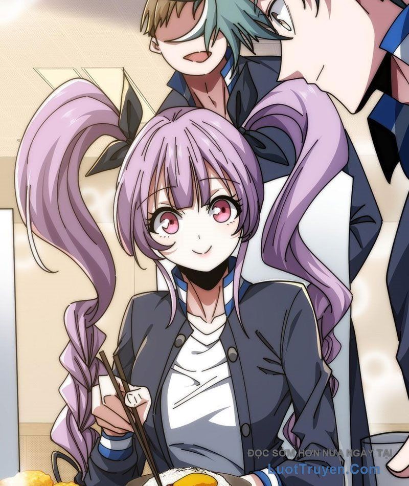 đọc truyện Tiến Hóa Vô Hạn Bắt Đầu Từ Con Số Không Chương 16 ảnh 31 tại Thiên Thai Truyện