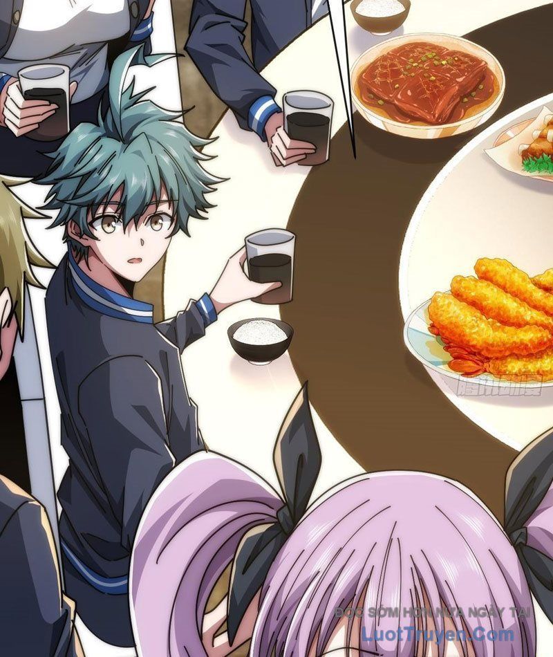 đọc truyện Tiến Hóa Vô Hạn Bắt Đầu Từ Con Số Không Chương 16 ảnh 35 tại Thiên Thai Truyện