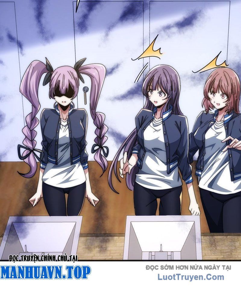 đọc truyện Tiến Hóa Vô Hạn Bắt Đầu Từ Con Số Không Chương 16 ảnh 46 tại Thiên Thai Truyện