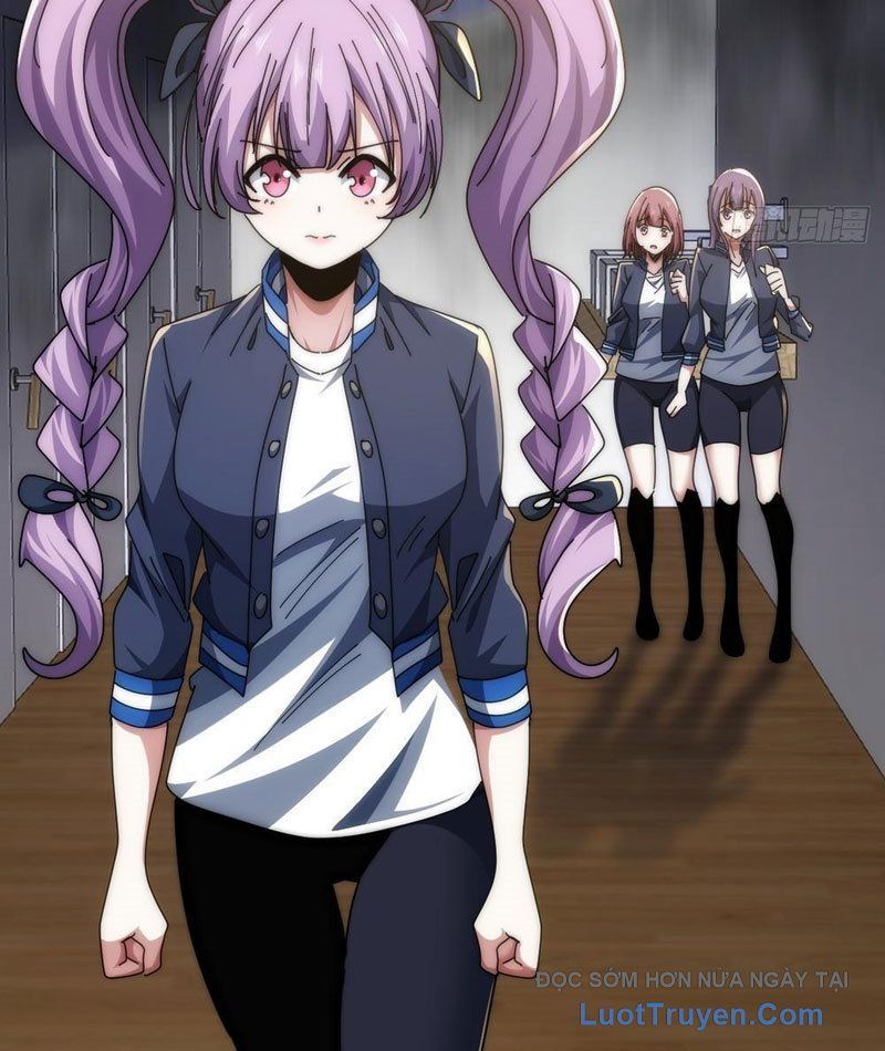 đọc truyện Tiến Hóa Vô Hạn Bắt Đầu Từ Con Số Không Chương 16 ảnh 48 tại Thiên Thai Truyện