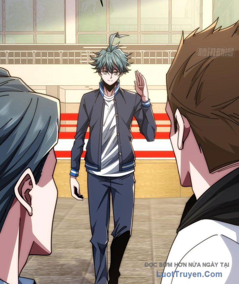 đọc truyện Tiến Hóa Vô Hạn Bắt Đầu Từ Con Số Không Chương 16 ảnh 11 tại Thiên Thai Truyện