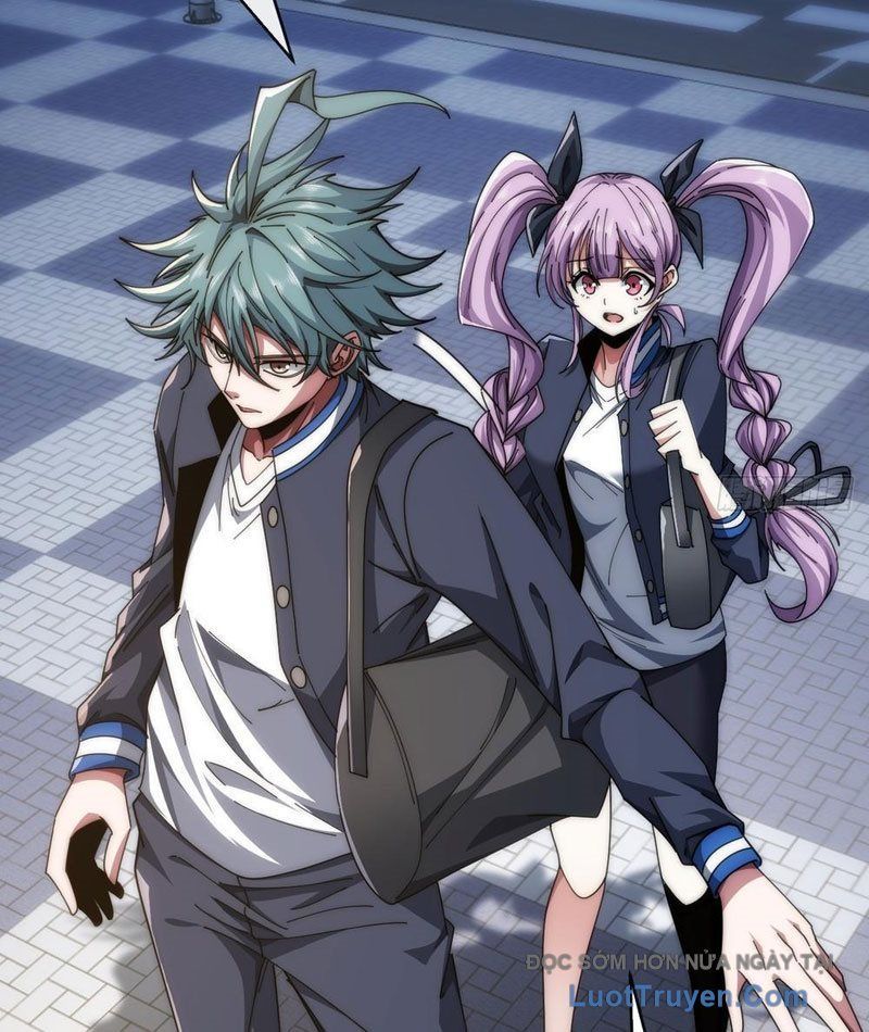 đọc truyện Tiến Hóa Vô Hạn Bắt Đầu Từ Con Số Không Chương 16 ảnh 92 tại Thiên Thai Truyện