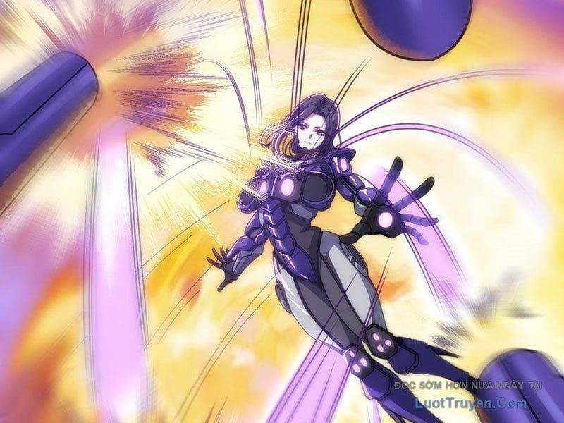 đọc truyện Tiến Hóa Vô Hạn Bắt Đầu Từ Con Số Không Chương 17 ảnh 64 tại Thiên Thai Truyện