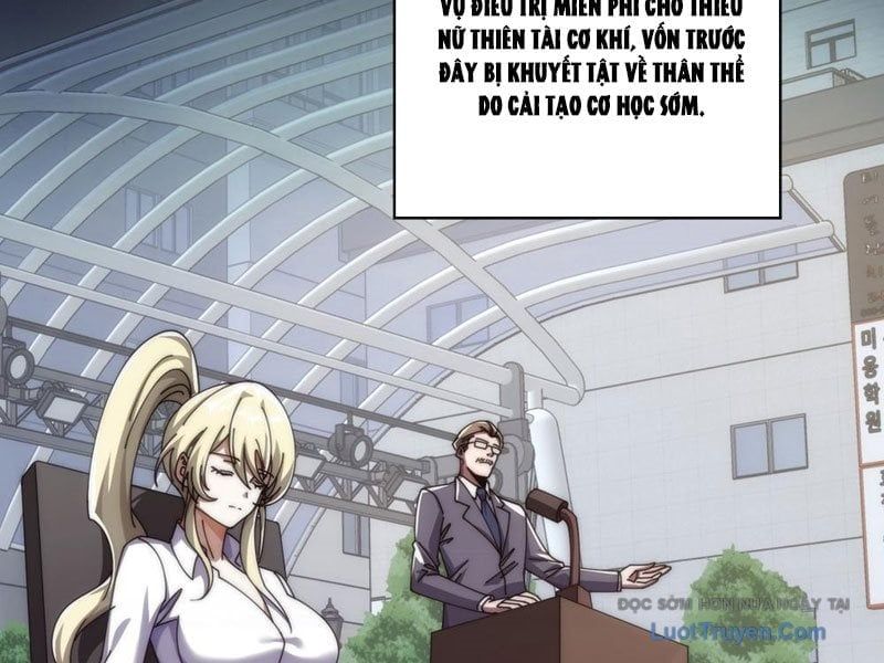 đọc truyện Tiến Hóa Vô Hạn Bắt Đầu Từ Con Số Không Chương 18 ảnh 130 tại Thiên Thai Truyện