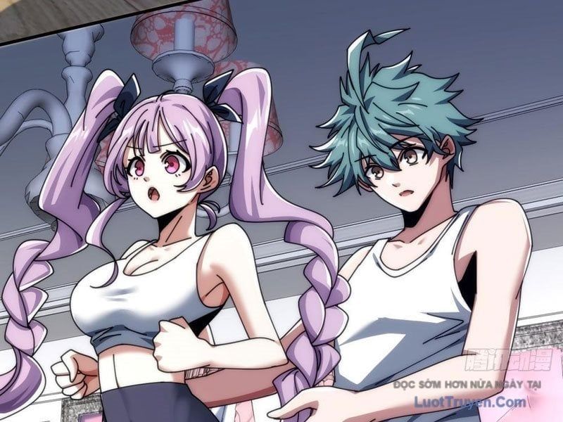 đọc truyện Tiến Hóa Vô Hạn Bắt Đầu Từ Con Số Không Chương 18 ảnh 94 tại Thiên Thai Truyện