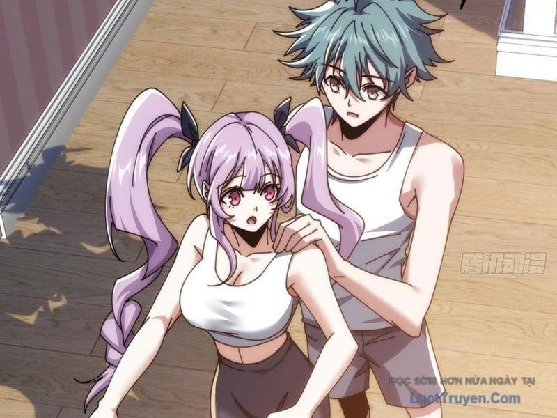 đọc truyện Tiến Hóa Vô Hạn Bắt Đầu Từ Con Số Không Chương 18 ảnh 96 tại Thiên Thai Truyện