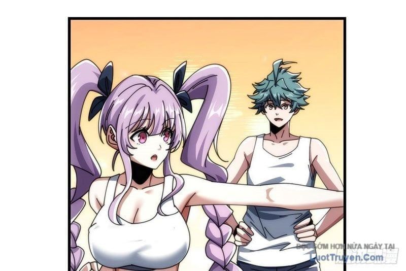 đọc truyện Tiến Hóa Vô Hạn Bắt Đầu Từ Con Số Không Chương 18 ảnh 99 tại Thiên Thai Truyện