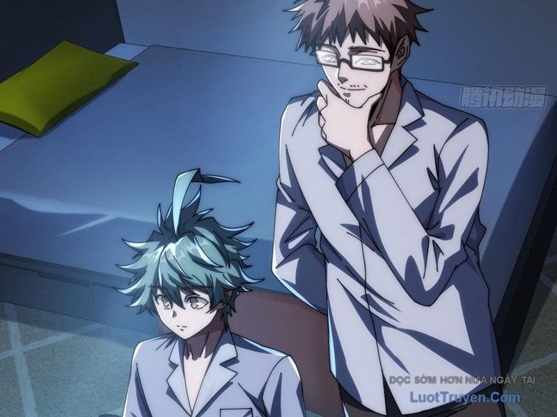 đọc truyện Tiến Hóa Vô Hạn Bắt Đầu Từ Con Số Không Chương 19 ảnh 13 tại Thiên Thai Truyện