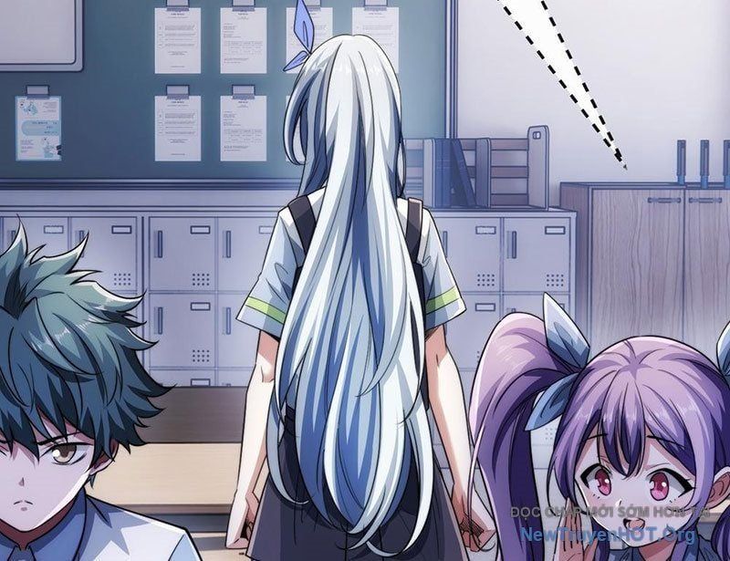 đọc truyện Tiến Hóa Vô Hạn Bắt Đầu Từ Con Số Không Chương 2 ảnh 13 tại Thiên Thai Truyện