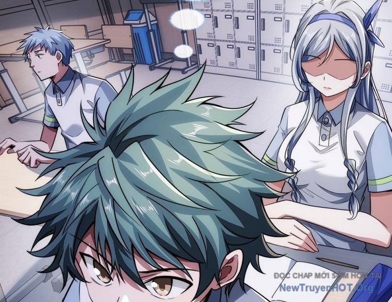 đọc truyện Tiến Hóa Vô Hạn Bắt Đầu Từ Con Số Không Chương 2 ảnh 19 tại Thiên Thai Truyện