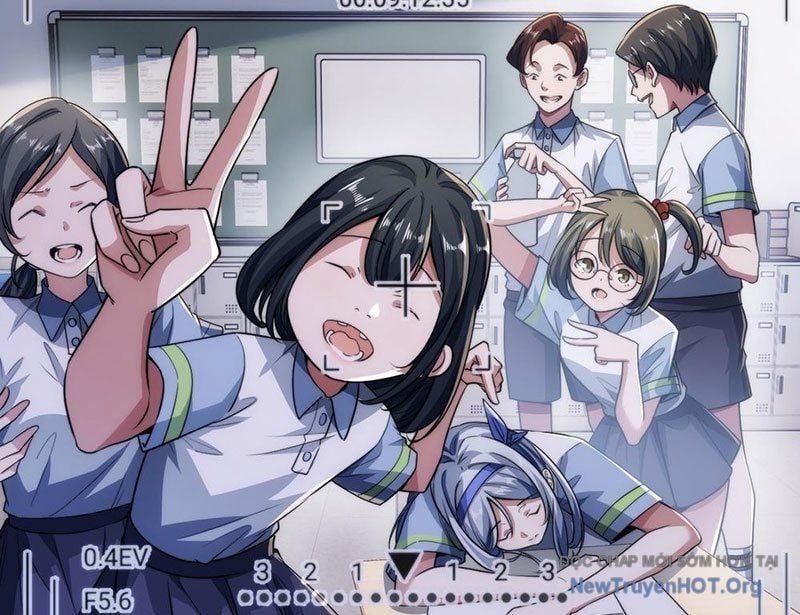 đọc truyện Tiến Hóa Vô Hạn Bắt Đầu Từ Con Số Không Chương 2 ảnh 25 tại Thiên Thai Truyện