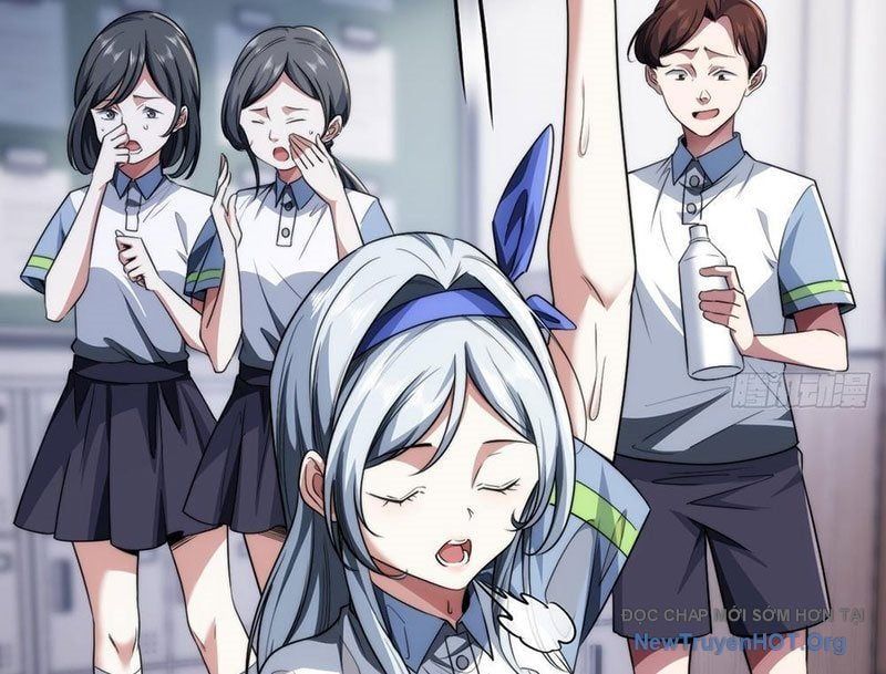 đọc truyện Tiến Hóa Vô Hạn Bắt Đầu Từ Con Số Không Chương 2 ảnh 40 tại Thiên Thai Truyện