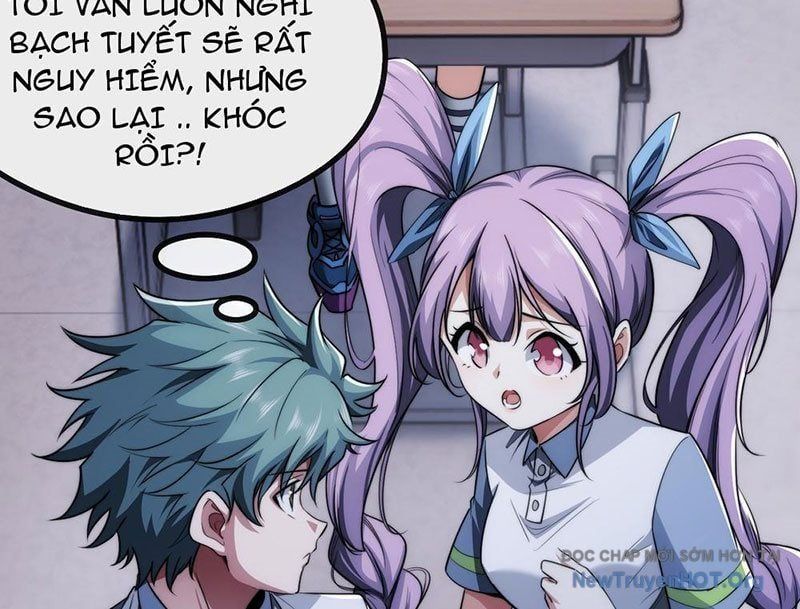 đọc truyện Tiến Hóa Vô Hạn Bắt Đầu Từ Con Số Không Chương 2 ảnh 57 tại Thiên Thai Truyện