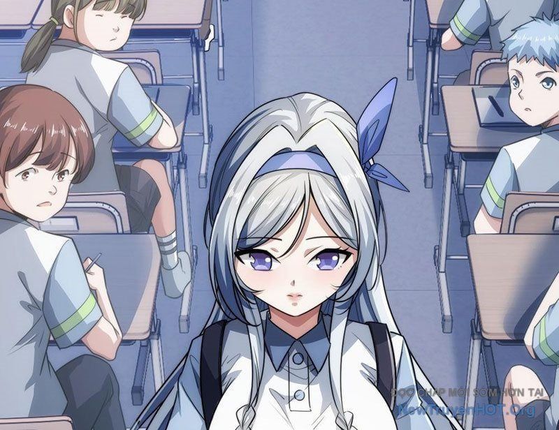 đọc truyện Tiến Hóa Vô Hạn Bắt Đầu Từ Con Số Không Chương 2 ảnh 8 tại Thiên Thai Truyện