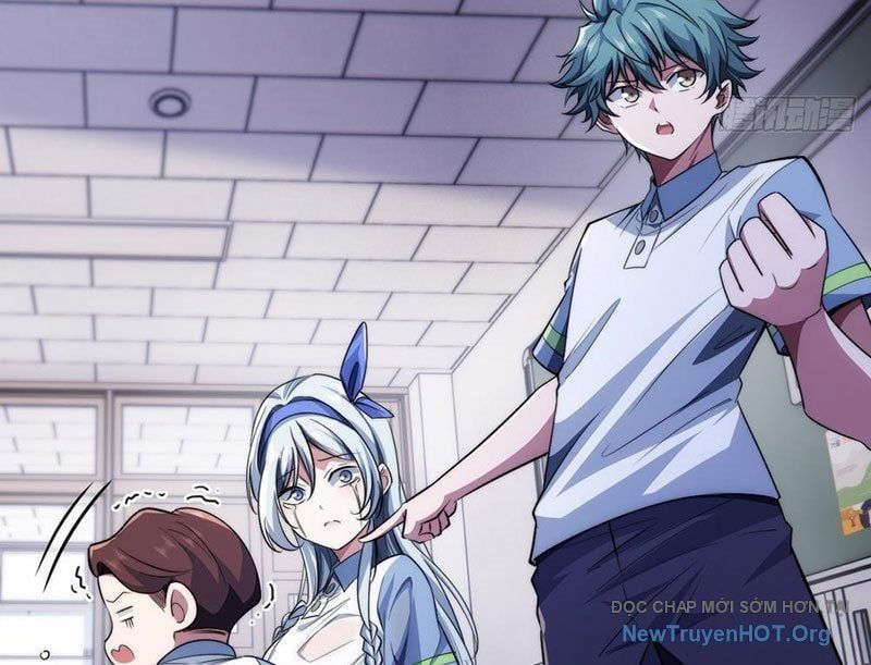 đọc truyện Tiến Hóa Vô Hạn Bắt Đầu Từ Con Số Không Chương 2 ảnh 77 tại Thiên Thai Truyện