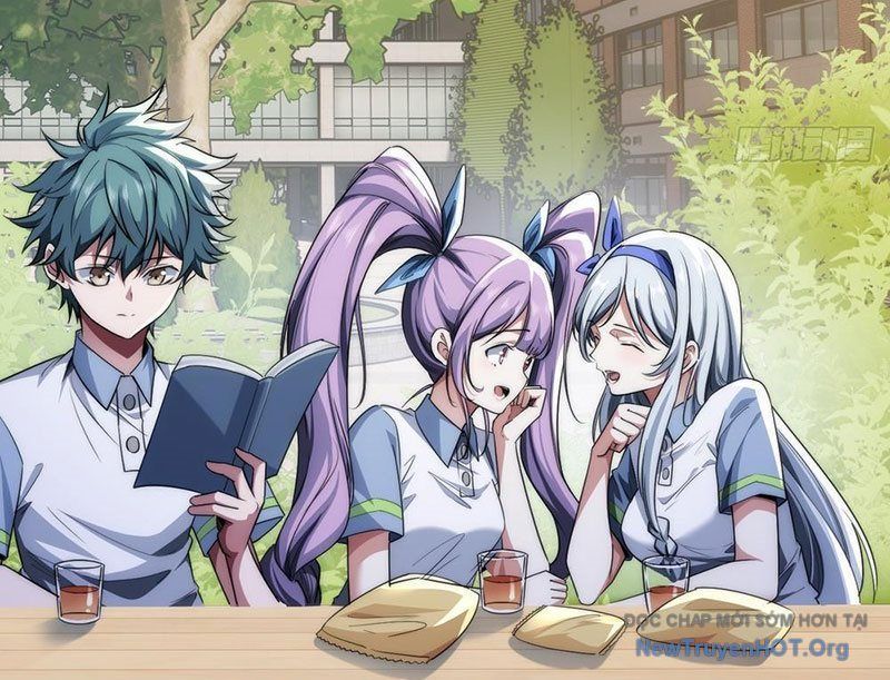 đọc truyện Tiến Hóa Vô Hạn Bắt Đầu Từ Con Số Không Chương 2 ảnh 94 tại Thiên Thai Truyện