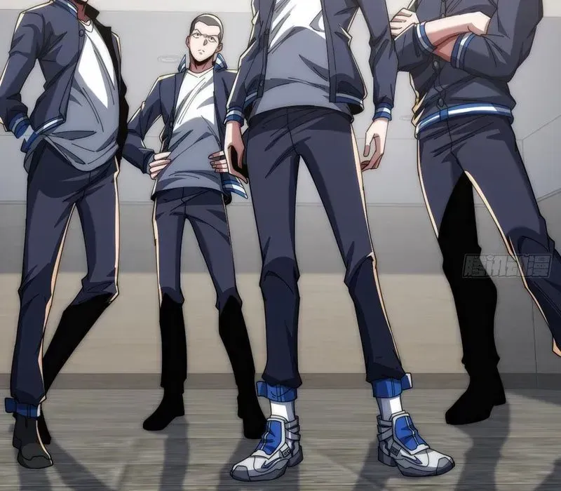 đọc truyện Tiến Hóa Vô Hạn Bắt Đầu Từ Con Số Không Chương 20 ảnh 122 tại Thiên Thai Truyện