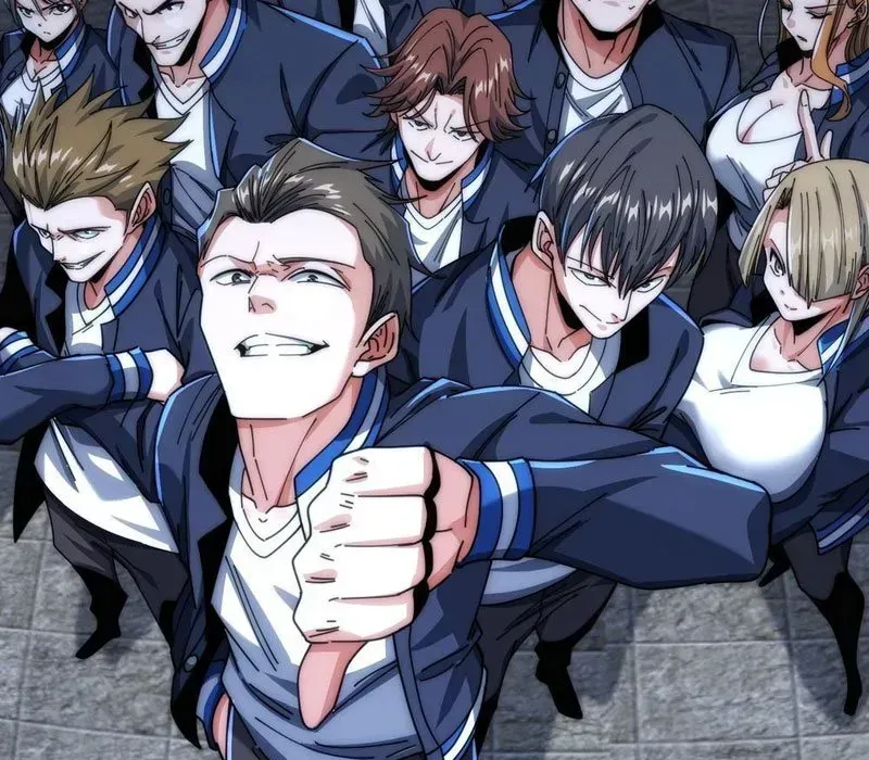 đọc truyện Tiến Hóa Vô Hạn Bắt Đầu Từ Con Số Không Chương 20 ảnh 126 tại Thiên Thai Truyện