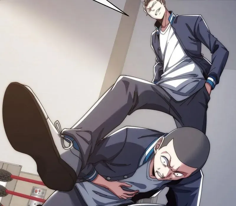 đọc truyện Tiến Hóa Vô Hạn Bắt Đầu Từ Con Số Không Chương 20 ảnh 183 tại Thiên Thai Truyện