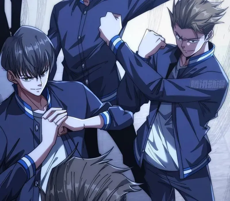 đọc truyện Tiến Hóa Vô Hạn Bắt Đầu Từ Con Số Không Chương 20 ảnh 46 tại Thiên Thai Truyện