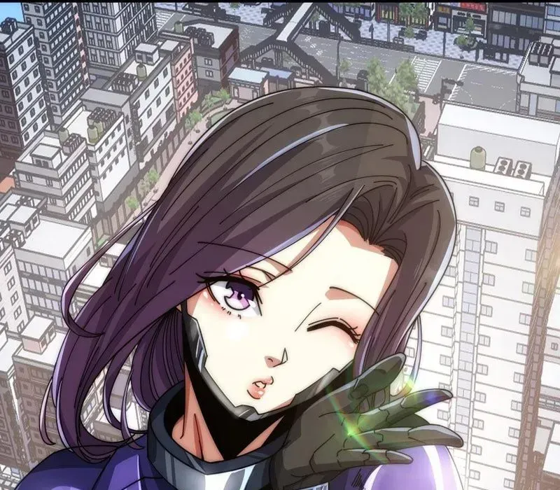 đọc truyện Tiến Hóa Vô Hạn Bắt Đầu Từ Con Số Không Chương 20 ảnh 10 tại Thiên Thai Truyện