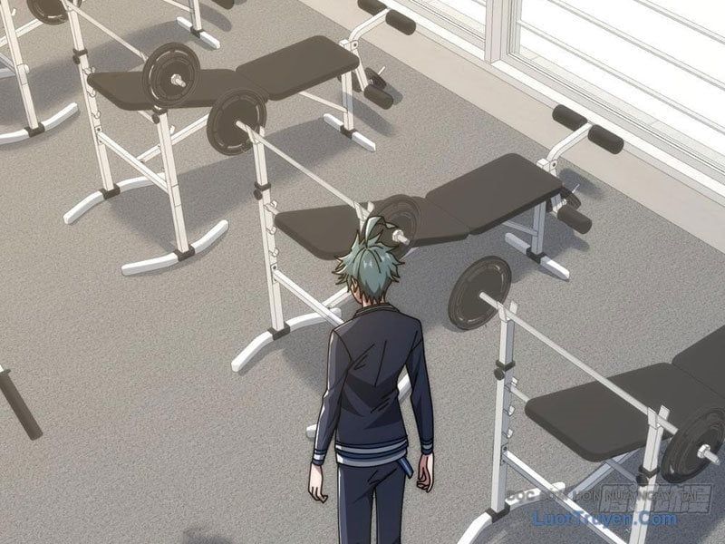 đọc truyện Tiến Hóa Vô Hạn Bắt Đầu Từ Con Số Không Chương 21 ảnh 12 tại Thiên Thai Truyện