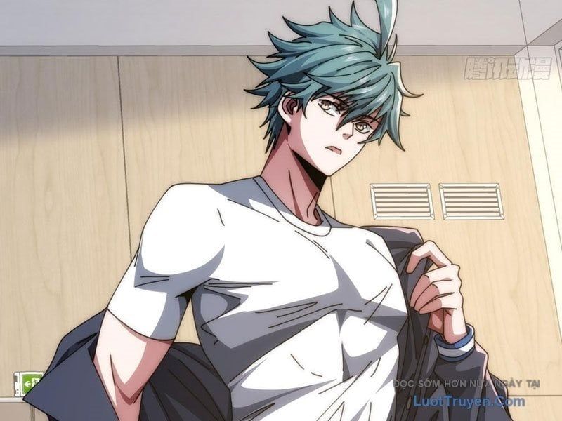 đọc truyện Tiến Hóa Vô Hạn Bắt Đầu Từ Con Số Không Chương 21 ảnh 19 tại Thiên Thai Truyện