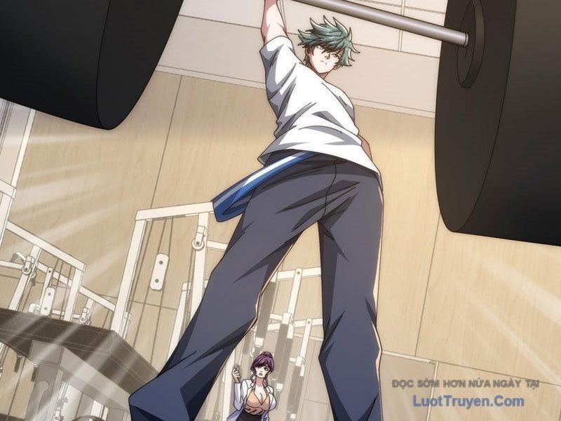 đọc truyện Tiến Hóa Vô Hạn Bắt Đầu Từ Con Số Không Chương 21 ảnh 27 tại Thiên Thai Truyện