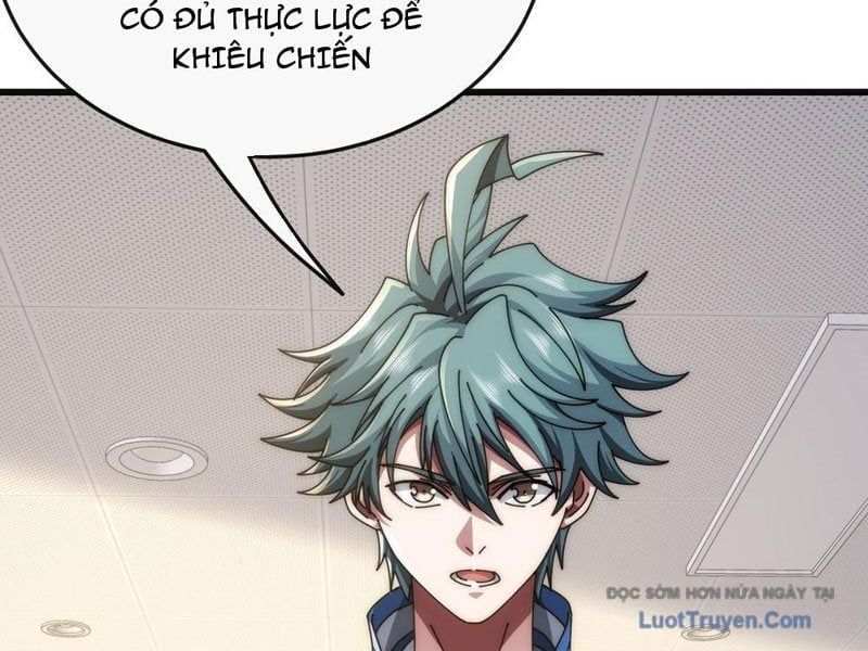 đọc truyện Tiến Hóa Vô Hạn Bắt Đầu Từ Con Số Không Chương 21 ảnh 8 tại Thiên Thai Truyện